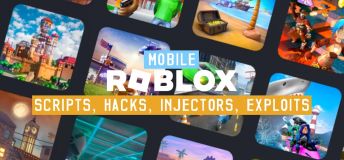 Roblox Mobile - Scripts, Hacks, Injectors, Exploits
