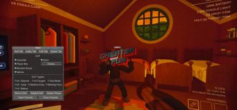 Content Warning PC MultiHack Cheat