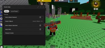 Control Army Script: Auto Attack, Infinite Jump & More