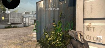 WALLHACK - ESP (GLOW/TEAM GLOW)