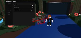 Build A Boat For Treasure Script - Auto Farm, Auto Buy & More