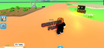 Farm Life Tycoon Script Roblox - Auto Collect Money