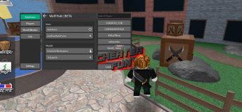 Murder Mystery 2 Script: Kill Aura, Auto Farm, ESP