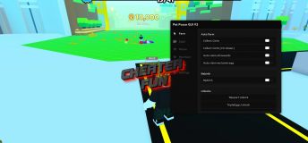 Pet Posse Simulator Script - Auto Farm, Auto Rebirth & More