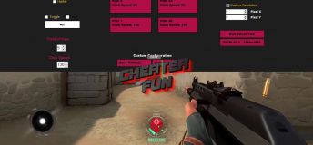 Valorant Hack - Pixelbot, Colorbot, TriggerBot, FOV