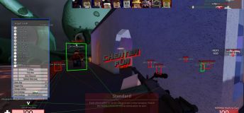 PRX Multi ESP [Universal] (OBS proof)