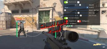 Simple CS2 External Hack (Updated 🔥) - Aimbot, ESP, Config