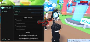 MeepCity Roblox Script: Free Gamepass, Change Meep Name & More