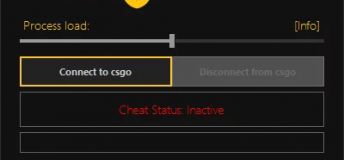 CouGlow [CS:GO External Glow Cheat] + auto-updating offsets