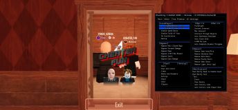 DOORS Script: Auto Claim Gold, Full Bright, Esp & More