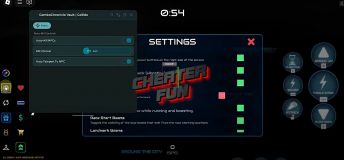 Flashpoint: Worlds Collide Script - Auto Farm, Kill Aura
