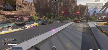 External Apex Legends Glow Esp