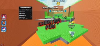 Glide for Brainrots Script – Auto Chroma, Remove Disaster, Auto Rebirth