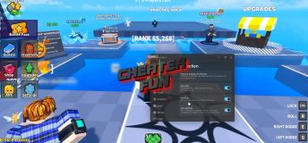 Dodge or Die Script - Auto Win, Auto Dodge, ESP