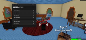 raise a floppa 2 Script: Auto Click Floppa, Auto Collect Cash