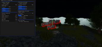 Trident Survival Script - Aimbot, ESP, Silent Aim