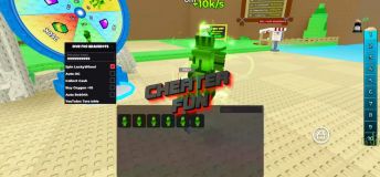 Dive For Brainrots Script – Auto OG, Auto Rebirth, Infinite Gems, Auto Cash