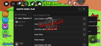 Escape Logs for Brainrots Script - Instant Brainrots and More