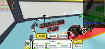 Like or Pass Roblox: Scripts and Hacks - Infinite Cash