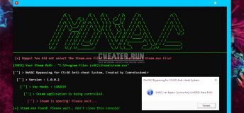 NoVAC | Best VAC Bypass For CS:GO (UPDATED)