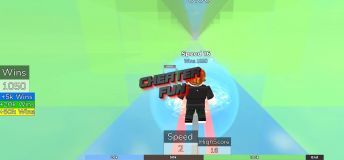 Roblox Victory Race Script - Auto Farm