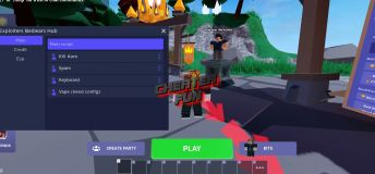 BedWars [☠️NEW BOSS] Script: Kill Aura, ESP, GodMode & More