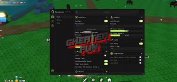 Hunting Together Script - Auto Farm, Auto Skills, Auto Gear
