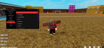 TPS Street Soccer Hack: Inf Level, Ball ESP, FOV & More