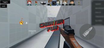 One Shot Roblox Script - Silent Aim, ESP, Auto Respawn