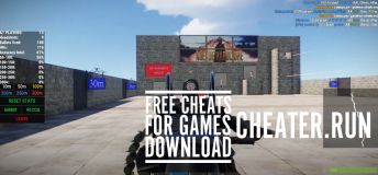 NO RECOIL Rust Script 2022 (Steam)