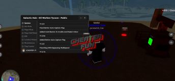 Roblox Oil Warfare Tycoon Script - ESP, Gun Mods & More