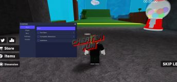 Speed Run 4 Script: Fly, Auto Farm, Anti AFK & More