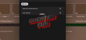 Roblox Dragon Blox Script: Auto Rebirth, Auto Click