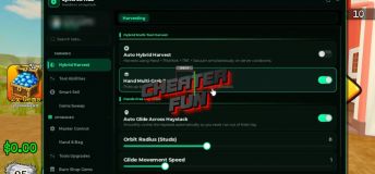 Search For The Needle Script - Autofarm, Auto Grab, Auto Sell