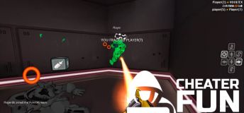 Warfork - Aimbot, Wallhack