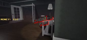 HOUSE 13 Script - Auto Win, Monster ESP, Auto Defense