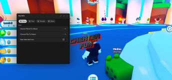 Pet Rift Roblox Script: Auto Attack, Auto Egg & More