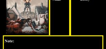 Grey Skies: A War of the Worlds Story - Trainer