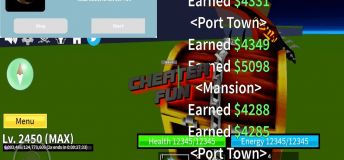 Script Auto Farm Chest Blox Fruits