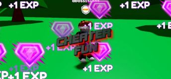 Supernatural Simulator Script - Auto Lvl Up, Auto Sell