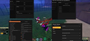 The Best Scripts for Shindo Life