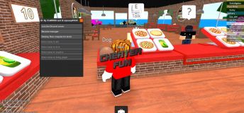 Work at a Pizza Place Script: Kick Player, Kill Player & More