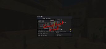 Evade Roblox Script - Fast Revive, ESP, Auto Farm & More