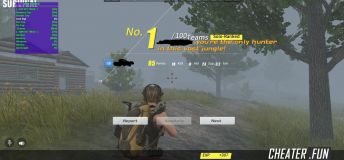 LegitHack Kewltrainer - ESP, Aimbot, Chams