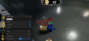 Dungeon Hunters Script - Kill Aura, Auto Farm, Make Dungeons