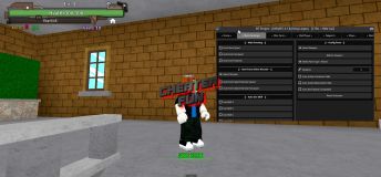 King Legacy Script BT Project - Auto Farm, Auto Use Skill