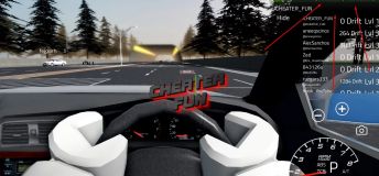 Roblox Eight Driver Car Racing Script - Infinite Money