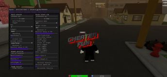 Untitled Hood Script - Silent Aim, Fly, ESP & More