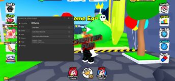 Yeet a Plane Simulator Script: Auto Farm, Auto Upgrade & More