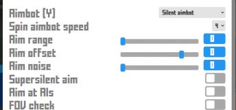 Dogeware - Aimbot, Wallhack, Visual, Tweaks, Movement (Krunker.io)